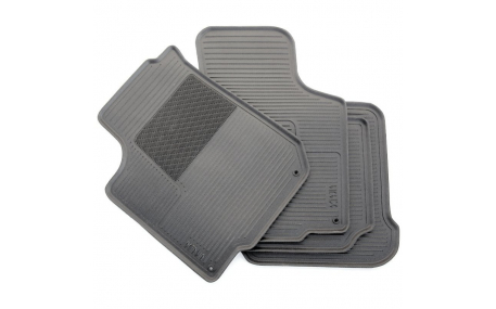 Коврики в салон Skoda Octavia Tour