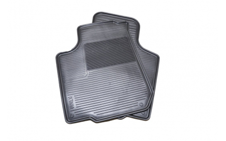 Коврики в салон Skoda Octavia Tour