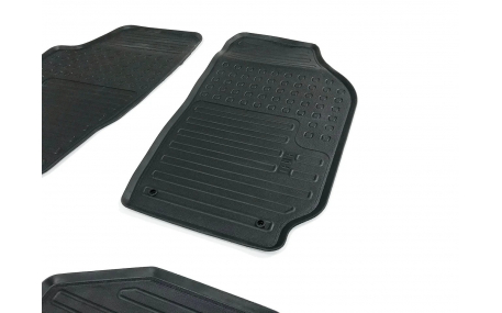 Коврики в салон Skoda Fabia