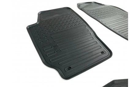 Коврики в салон Skoda Fabia