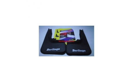 Брызговики Citroen Berlingo