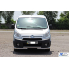 Защита передняя Citroen Jumpy