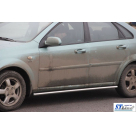 Подножки Chevrolet Lacetti