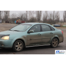 Подножки Chevrolet Lacetti