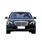 Фары передние Mercedes S-class W221 2009-2013