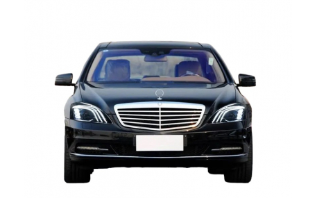 Фары передние Mercedes S-class W221 2009-2013