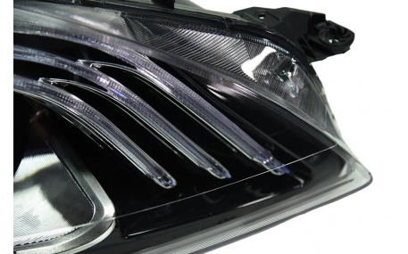 Фары передние Mercedes S-class W221 2009-2013
