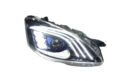 Фары передние Mercedes S-class W221 2009-2013
