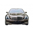 Фары передние Mercedes S-class W221 2009-2013