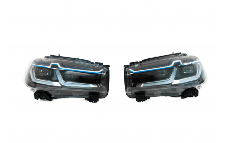 Фары передние BMW X5 (F15)