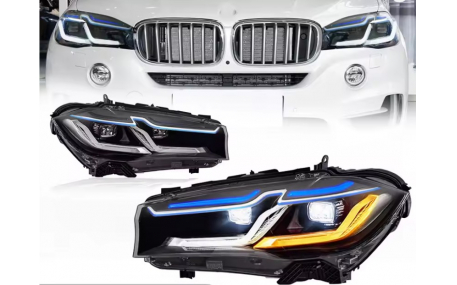 Фары передние BMW X5 (F15)