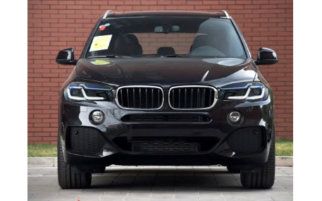 Фары передние BMW X5 (F15)