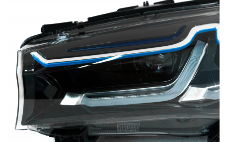 Фары передние BMW X5 (F15)