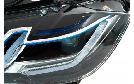 Фары передние BMW X5 (F15)