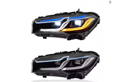 Фары передние BMW X5 (F15)