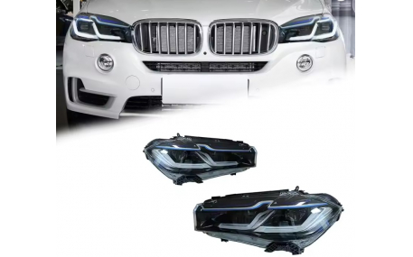 Фары передние BMW X5 (F15)