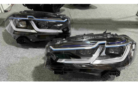 Фары передние BMW X5 (F15)