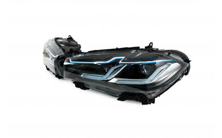 Фары передние BMW X5 (F15)