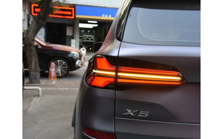 Фонари задние BMW X5 G05