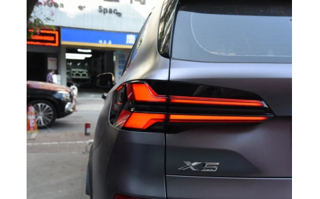 Фонари задние BMW X5 G05