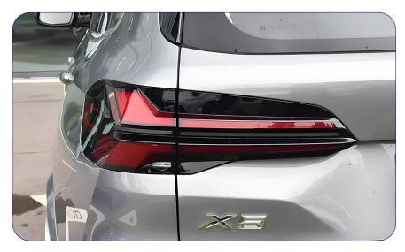 Фонари задние BMW X5 G05