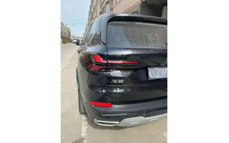Фонари задние BMW X5 G05