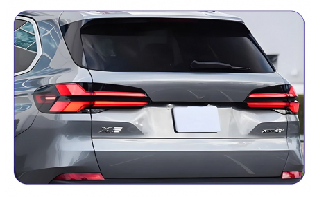 Фонари задние BMW X5 G05