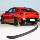 Спойлер BMW X4 (G02)