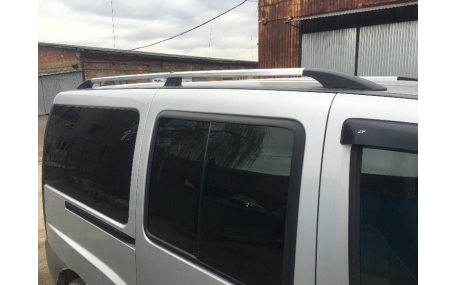 Рейлинги Fiat Doblo