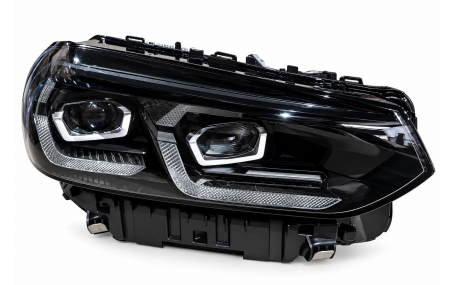 Фары передние BMW X3 G01 2018-2022