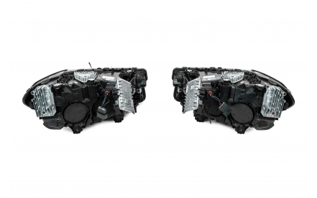 Фары передние BMW X3 G01 2018-2022