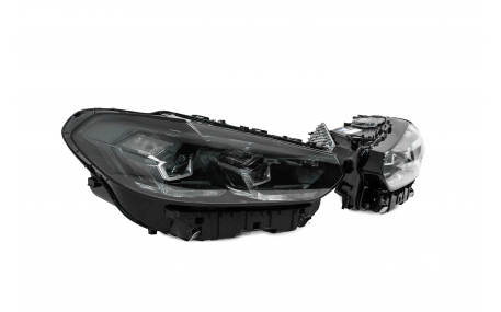 Фары передние BMW X3 G01 2018-2022