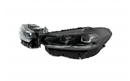Фары передние BMW X3 G01 2018-2022