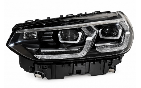 Фары передние BMW X3 G01 2018-2022
