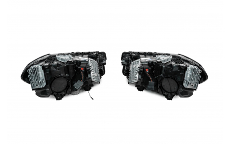 Фары передние BMW X3 G01 2018-2022