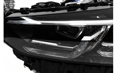 Фары передние BMW X3 G01 2018-2022