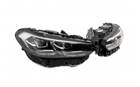 Фары передние BMW X3 G01 2018-2022