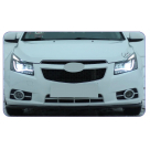 Фары передние Chevrolet Cruze