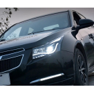 Фары передние Chevrolet Cruze