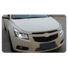 Фары передние Chevrolet Cruze