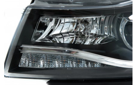 Фары передние Chevrolet Cruze