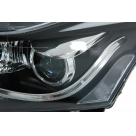 Фары передние Chevrolet Cruze