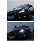 Фары передние Chevrolet Cruze