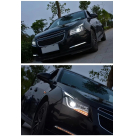Фары передние Chevrolet Cruze