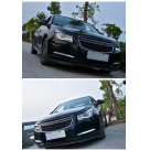 Фары передние Chevrolet Cruze