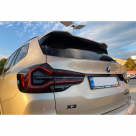 Фонари задние BMW X3 G01