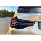Фонари задние BMW X3 G01