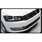 Фары передние Volkswagen Passat B7 USA