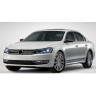 Фары передние Volkswagen Passat B7 USA