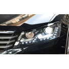 Фары передние Volkswagen Passat B7 USA